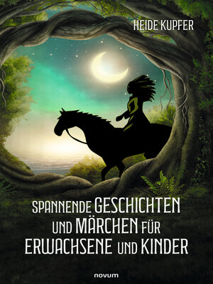 cover image of Spannende Geschichten und Märchen für Erwachsene und Kinder